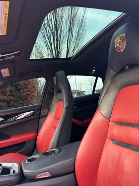 Porsche Panamera | Mobile.bg � ����� ������ 10