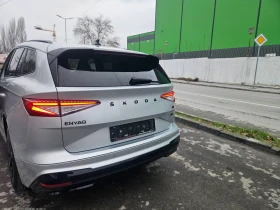 Skoda Enyaq Sportline, снимка 5