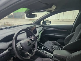 Skoda Enyaq Sportline, снимка 7