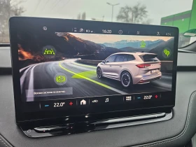 Skoda Enyaq Sportline, снимка 11