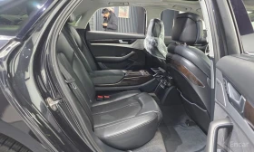Audi A8, снимка 12