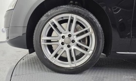 Audi A8, снимка 5