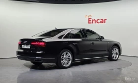 Audi A8, снимка 2