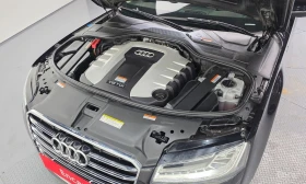 Audi A8, снимка 6