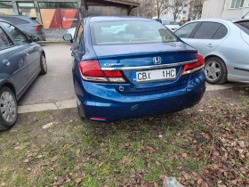 Honda Civic - 7500 € / 14668.73 лв. - 51850369 5