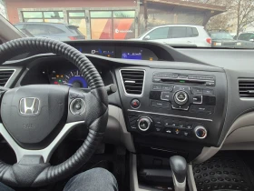 Honda Civic - 7500 € / 14668.73 лв. - 51850369 9