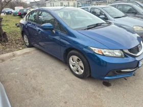 Honda Civic - 7500 € / 14668.73 лв. - 51850369 3