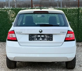 Skoda Fabia 1.0i 92000km EURO 6 - 5700 € / 11148.23 лв. - 12081620 6