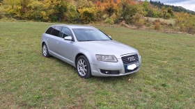 Audi A6 TDI Quattro - 4300 € / 8410.07 лв. - 94354762 3