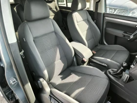 VW Touran 2.0TDI - 4400 € / 8605.65 лв. - 32662660 8