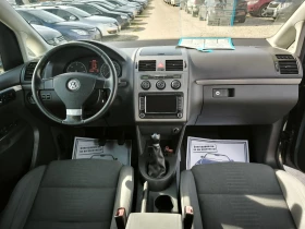 VW Touran 2.0TDI - 4400 € / 8605.65 лв. - 32662660 9
