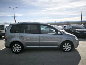 VW Touran 2.0TDI - 4400 € / 8605.65 лв. - 32662660 4