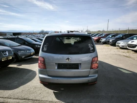 VW Touran 2.0TDI - 4400 € / 8605.65 лв. - 32662660 5