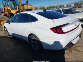 Hyundai Sonata 2.5l Sel - 11600 € / 22687.63 лв. - 28514348 3