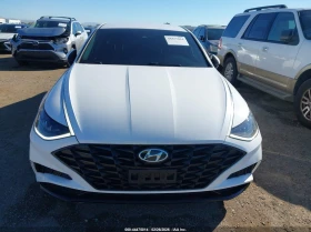 Hyundai Sonata 2.5l Sel - 11600 € / 22687.63 лв. - 28514348 12