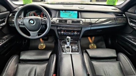 BMW 750 M/XD/SHADOW/DISTR/HUD/360CAM/ВАКУУМ/ОБДУХ/AMBI/LIZ | Auto.bg — изображение 8