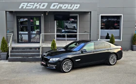 BMW 750 M/XD/SHADOW/DISTR/HUD/360CAM/ВАКУУМ/ОБДУХ/AMBI/LIZ - 19900 € / 38921.02 лв. - 74354842 17