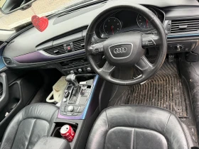 Audi A6 2.0tdi мултитроник  - 11 € / 21.51 лв. - 54139992 7