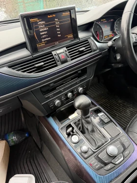 Audi A6 2.0tdi мултитроник  - 11 € / 21.51 лв. - 54139992 13