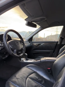 Mercedes-Benz E 500 AMG/FULL/LPG - 8200 € / 16037.81 лв. - 55459512 9