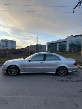 Mercedes-Benz E 500 AMG/FULL/LPG - 8200 € / 16037.81 лв. - 55459512 5