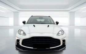 Aston Martin DBX 707 = Black Pack = Panorama Гаранция