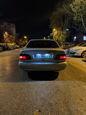 Mercedes-Benz E 320 E320 CDI AVANTGARD ПОДГРЕВ АВТОМАТИК КОЖА - 3000 € / 5867.49 лв. - 89481581 7