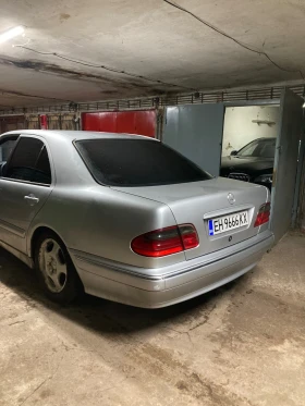 Mercedes-Benz E 320 E320 CDI AVANTGARD ПОДГРЕВ АВТОМАТИК КОЖА - 3000 € / 5867.49 лв. - 89481581 5