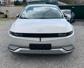 Hyundai Ioniq 5 77.4 kWh 4x4 Premium  - 29900 € / 58479.32 лв. - 26170784 6
