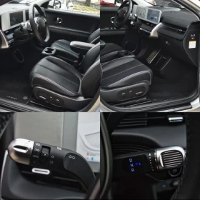Hyundai Ioniq 5 77.4 kWh 4x4 Premium  - 29900 € / 58479.32 лв. - 26170784 11