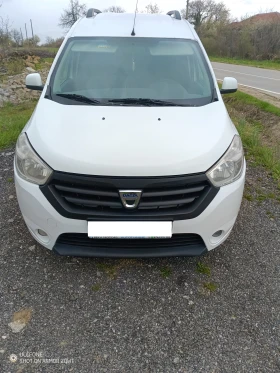 Dacia Dokker 1.5 - 90 | Mobile.bg � ����� ������ 3