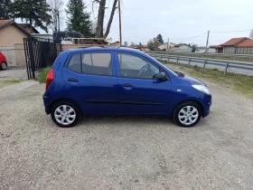 Hyundai I10 1.1i-70кс.БЕНЗИН - 3290 € / 6434.68 лв. - 30452947 8