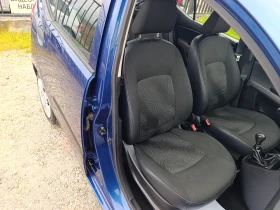 Hyundai I10 1.1i-70кс.БЕНЗИН - 3290 € / 6434.68 лв. - 30452947 16