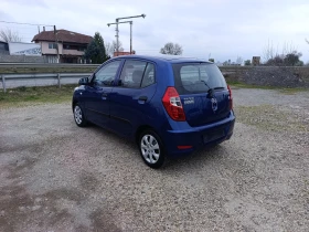Hyundai I10 1.1i-70кс.БЕНЗИН - 3290 € / 6434.68 лв. - 30452947 5