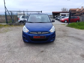 Hyundai I10 1.1i-70кс.БЕНЗИН - 3290 € / 6434.68 лв. - 30452947 2