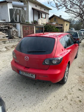 Mazda 3 - 2000 € / 3911.66 лв. - 77774126 4