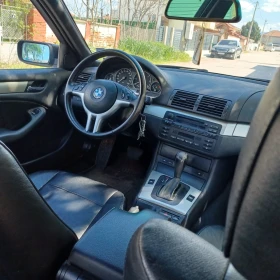 BMW 320 E46faselift | Mobile.bg � ����� ������ 4