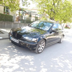 BMW 320 E46faselift | Mobile.bg � ����� ������ 5