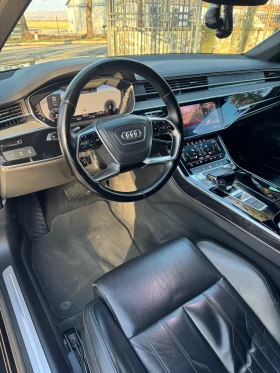 Audi A8 Long | Mobile.bg � ����� ������ 9