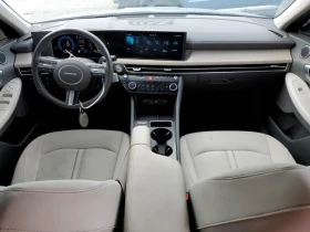Hyundai Sonata 2.0l Hybrid | Mobile.bg � ����� ������ 8
