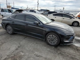 Hyundai Sonata 2.0l Hybrid | Mobile.bg � ����� ������ 4