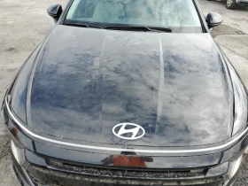 Hyundai Sonata 2.0l Hybrid | Mobile.bg � ����� ������ 11