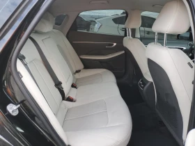 Hyundai Sonata 2.0l Hybrid | Mobile.bg � ����� ������ 10