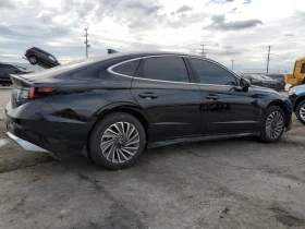 Hyundai Sonata 2.0l Hybrid | Mobile.bg � ����� ������ 3
