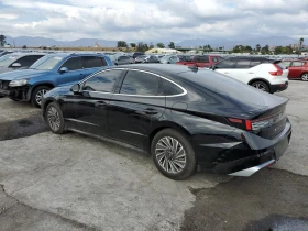 Hyundai Sonata 2.0l Hybrid | Mobile.bg � ����� ������ 2