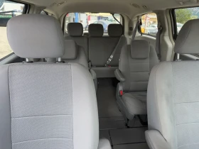 Chrysler Gr.voyager 2, 8 CRDI | Mobile.bg � ����� ������ 10