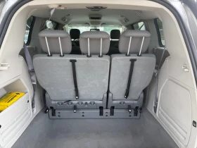 Chrysler Gr.voyager 2, 8 CRDI | Mobile.bg � ����� ������ 11