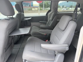 Chrysler Gr.voyager 2, 8 CRDI | Mobile.bg � ����� ������ 8