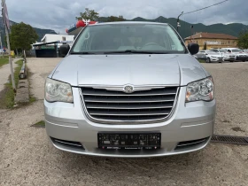 Chrysler Gr.voyager 2, 8 CRDI | Mobile.bg � ����� ������ 3