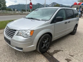����� �� �������� �� Chrysler Gr.voyager 2, 8 CRDI